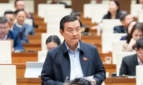 Đề nghị cấm tuyệt đối đầu tư kinh doanh bóng cười, thuốc lá điện tử, nung nóng