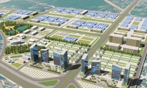 Các dự án công nghệ trên 6.000 tỉ đồng có thể được kéo dài thời gian miễn, giảm thuế