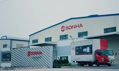 Một doanh nghiệp trên sàn giải thể công ty con ngành nước sạch do kinh doanh không hiệu quả