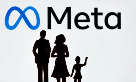 Meta khóa tài khoản trẻ em ở Australia