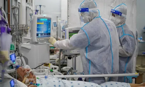 Bổ sung 12 bệnh vào danh mục bệnh truyền nhiễm nhóm A, B