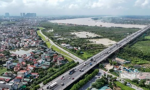 Năng lực các thành viên trong liên danh Văn Phú - MIK - Đại Quang Minh đề xuất làm dự án 338.000 tỷ đồng ven sông Hồng