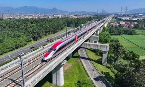 Quốc hội xem xét chủ trương đầu tư sân bay Gia Bình, cơ chế đặc biệt làm đường sắt tốc độ cao