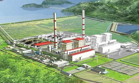 Hơn 10 ngày nữa, dự án cung cấp 9-10 tỷ kWh điện/năm của Việt Nam chính thức về đích