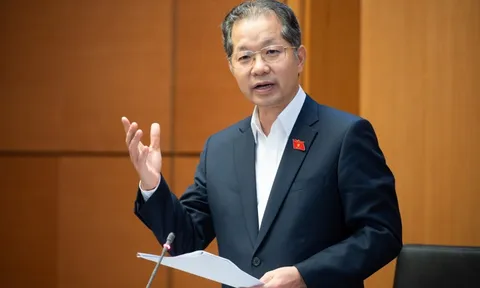 Đề xuất thuê thẩm phán nước ngoài tham gia Hội đồng xét xử tại Trung tâm Tài chính Quốc tế