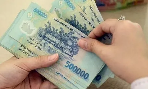 Đề xuất sửa chế độ tiền lương đối với cán bộ, công chức, viên chức và lực lượng vũ trang