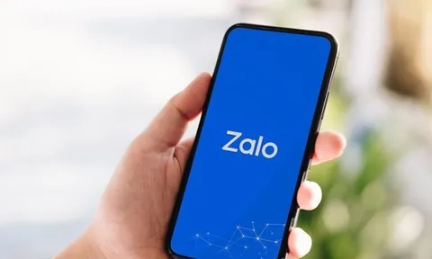 Hàng chục triệu người dùng Zalo chú ý: Phát hiện dấu hiệu này cần phải đổi mật khẩu ngay lập tức