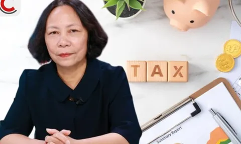 Bán hàng Shopee, Facebook có phải tự kê khai thuế, xuất hóa đơn không? Chuyên gia giải đáp rõ từng trường hợp