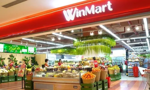 Wincommerce, Bất động sản Unity và 2 doanh nghiệp khác bị xử phạt vì 'ém' thông tin