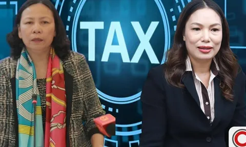 Hộ kinh doanh lo chi phí hóa đơn, phần mềm, kê khai thuế “ăn mòn” lợi nhuận? Chuyên gia Thuế nói thẳng