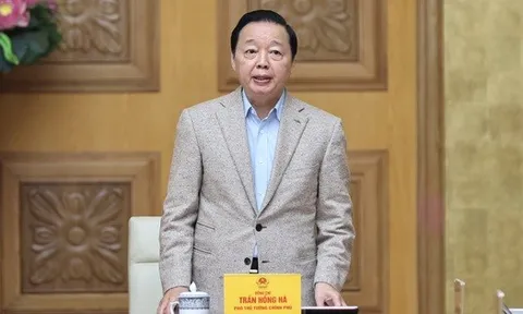 Sẽ có 245 dự án, công trình sẽ khởi công, khánh thành đồng loạt vào ngày 19-12