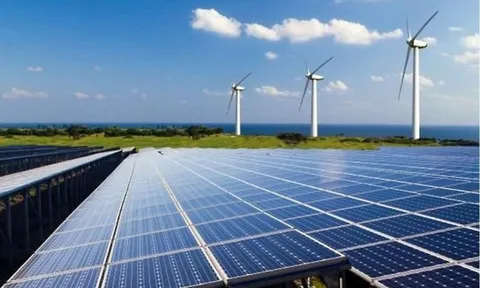 Xe điện chưa là gì, tỷ phú Phạm Nhật Vượng muốn đổ 3 tỷ USD xây VinWonders, Vinschool, Vinmec, làm điện mặt trời tại quốc gia đông dân nhất thế giới