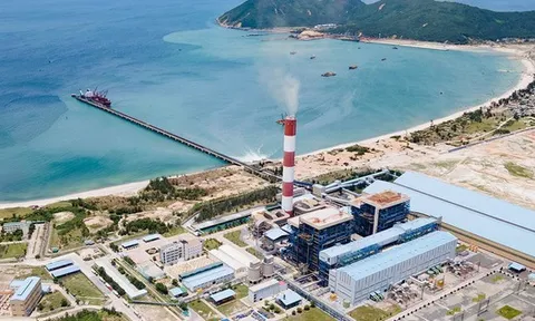 Nhà máy 2 tỷ USD từng có quy mô và công suất lớn nhất Việt Nam giờ ra sao?