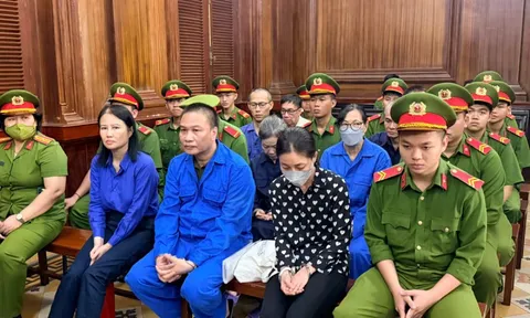 Gia đình cựu Chủ tịch AIC Nguyễn Thanh Nhàn nộp 66 tỷ đồng khắc phục hậu quả