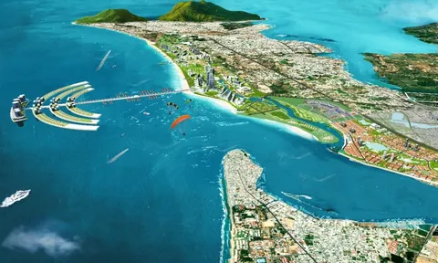 ARCO LIVING tư vấn phát triển & phân phối các dự án BĐS biển