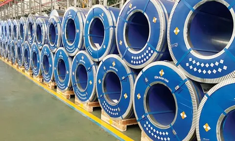 Hàng trăm nghìn tấn hàng của Việt Nam ồ ạt đổ bộ Campuchia: Thuế xuất khẩu 0%, sản lượng 20 triệu tấn/năm đứng đầu ASEAN