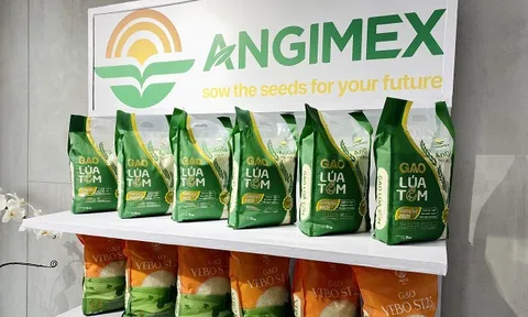 Vua gạo An Giang bị xử phạt