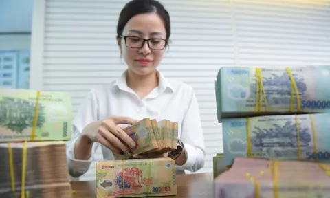 Bỏ thuế khoán với cá nhân, hộ kinh doanh từ ngày 1/1/2026