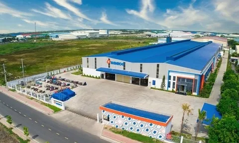 Từng kiếm gần 1.000 tỷ mỗi năm, nhà sản xuất đồ chơi Việt Nam có tiếng phải bán nhà máy 18.000 m2 ở Củ Chi vì khó khăn