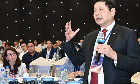 Chủ tịch FPT Trương Gia Bình: TP.HCM có thể trở thành thủ phủ máy bay không người lái của khu vực
