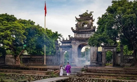 Cú bắt tay chiến lược với doanh nghiệp hơn 31.100 tỷ, "đánh thức" di sản 400 năm tuổi của Việt Nam