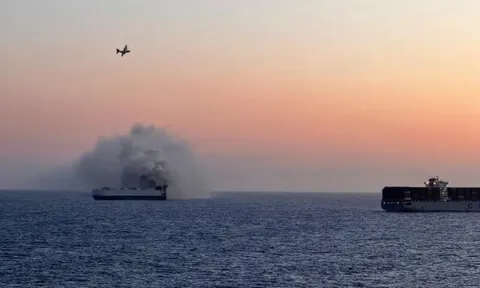 Tin vui đến với dầu Nga