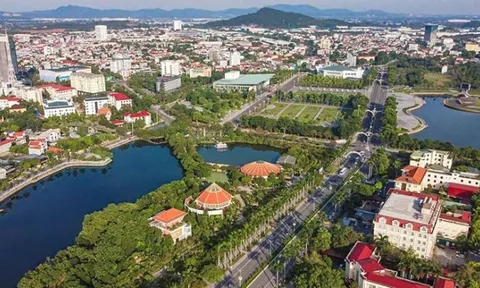 Phú Thọ lên phương án đấu giá, cho thuê công sở dôi dư sau sáp nhập