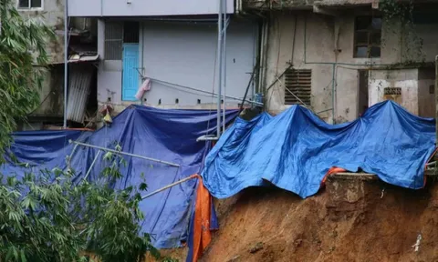 Bị Thủ tướng phê bình, Quảng Trị cam kết sửa chữa 12 ngôi nhà hư hỏng xong trước Tết Nguyên đán