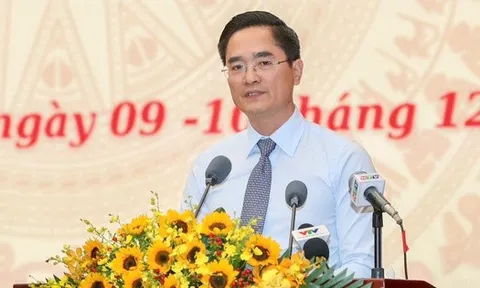 Giám đốc Sở Xây dựng TPHCM nói gì khi "cò" nhà ở xã hội tràn lan trên TikTok, Facebook?