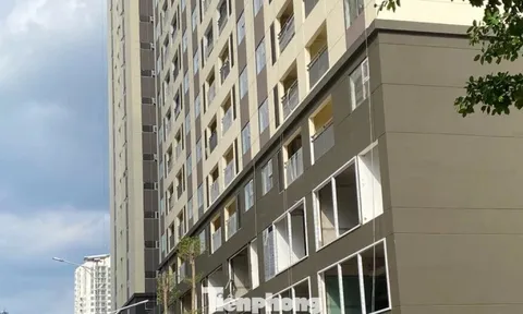 TPHCM chọn cơ chế ưu đãi cao nhất cho nhà ở xã hội