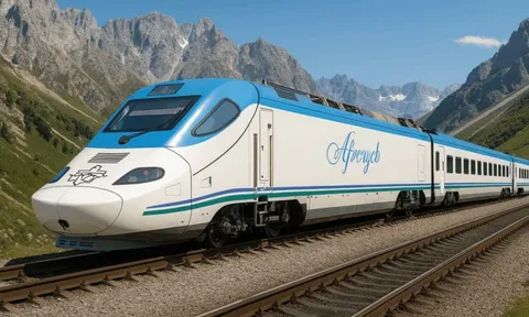 Vừa chốt làm đường sắt 8 tỷ USD với Trung Quốc, 7 ngày sau tuyến bố mua công nghệ của Hàn Quốc, một nước châu Á có kế hoạch gì?