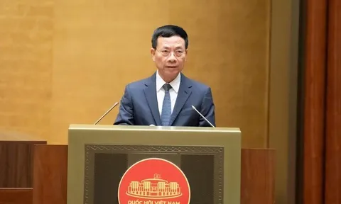 Một đạo luật mới tinh được ban hành mà tất cả người dân Việt Nam cần biết