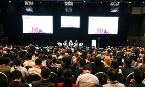 ESMO châu Á 2025: Giới thiệu nhiều thành tựu nổi bật trong phát hiện và chữa trị ung thư