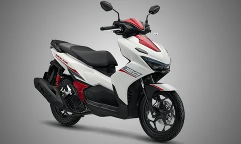 Chi phí thực tế để "nuôi" Honda Air Blade 160 2025 mỗi tháng là bao nhiêu?