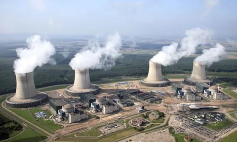 Khuyến khích doanh nghiệp tư nhân đầu tư dự án điện hạt nhân quy mô nhỏ