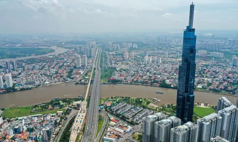 TP.HCM được lập khu thương mại tự do