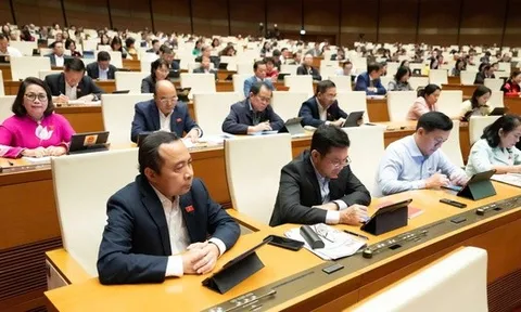 TPHCM được mở rộng hàng loạt cơ chế đặc thù, tạo lực bật trở thành siêu đô thị