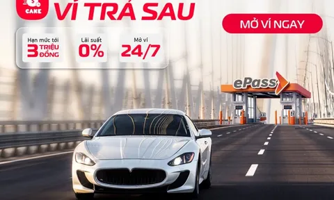 Viettel Money tiên phong cung cấp dịch vụ “đi trước trả sau” cho khách hàng ePass