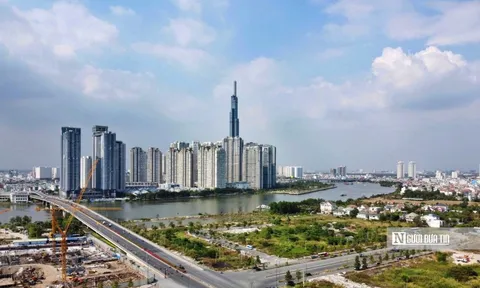 Quốc hội chốt thành lập khu thương mại tự do Tp.HCM