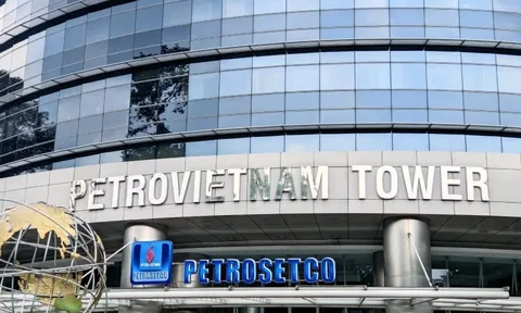Petrosetco trước bước ngoặt thoái vốn Nhà nước