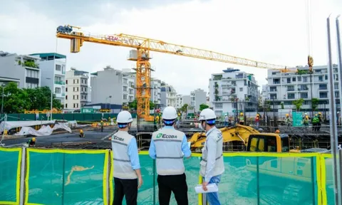 Monbay Hạ Long: Dấu ấn "chuẩn 5H" của Ecoba