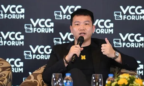 CEO Ninety Eight Nguyễn Thế Vinh: Thị trường blockchain giao dịch 24/7 với biên độ dao động lớn, dễ dẫn đến tâm lý "ăn xổi", muốn làm giàu nhanh thay vì đầu tư bền vững