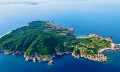 Sau 14 năm “đắp chiếu”, Xuân Thiện Ninh Bình chuẩn bị khởi công Khu du lịch gần 5.000 tỷ đồng tại hòn đảo bí mật siêu nhỏ