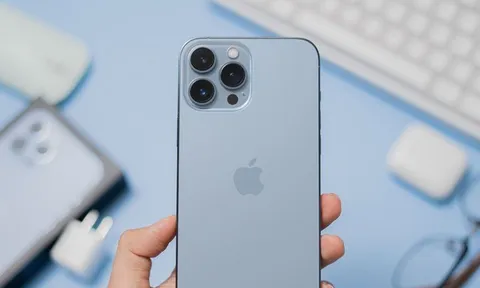 5 mẫu iPhone cũ đáng "xuống tiền" nhất thời điểm hiện tại