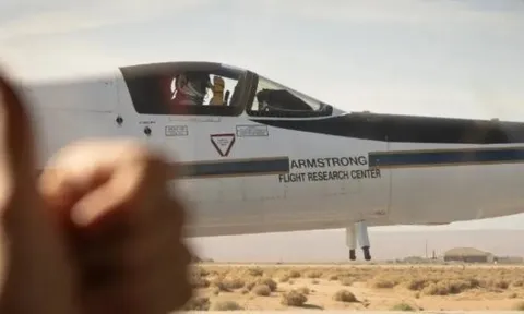 Mỹ tung vũ khí mới trong cuộc đua khoáng sản: Thiết bị nhỏ bằng lò vi sóng nhưng “thấy” cả Trái Đất, săn mỏ lithium từ độ cao 18.000m, có thể thay đổi cuộc chơi năng lượng toàn cầu