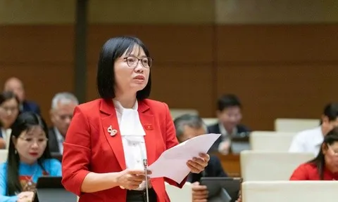 Tạo điều kiện để viên chức phát huy năng lực