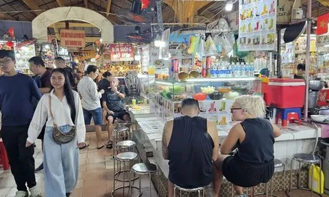 “Tâm tư” buộc phải tăng giá bán của chủ quán ở TP HCM