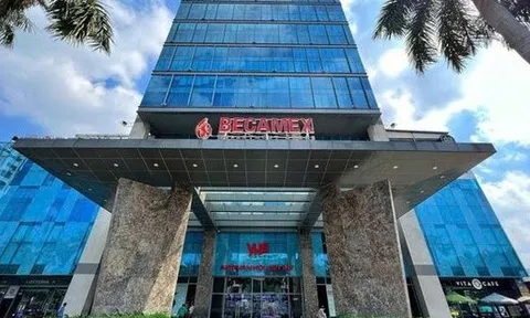 Becamex Group ‘hút’ thêm 900 tỷ đồng từ kênh trái phiếu
