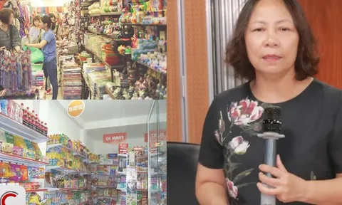 Chuyên gia Thuế: Trừ một số hộ nông lâm nghiệp, hàng rong, nếu không đăng kí kinh doanh, thu nhập tiền lương, tiền công sẽ tính thuế theo lũy tiến tối đa là 35%