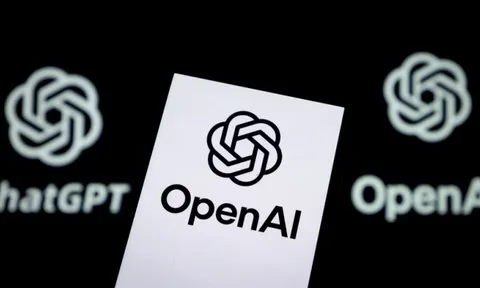 Một tuần sau "Báo động đỏ", OpenAI ra mắt mô hình AI mới GPT-5.2, trình độ ngang mức chuyên gia